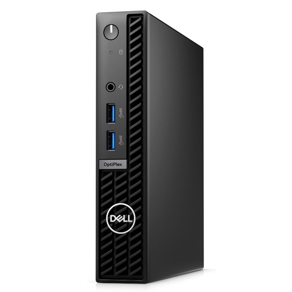 PC Dell Optiplex 7010 Micro (42OC701001) | Intel Core i3 _ 13100 | 4GB | 256GB SSD | Intel UHD Graphics 770 | FreeDos | 1023A